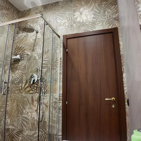 Casa Manu Nuovo In Centro Storico * ベネヴェント