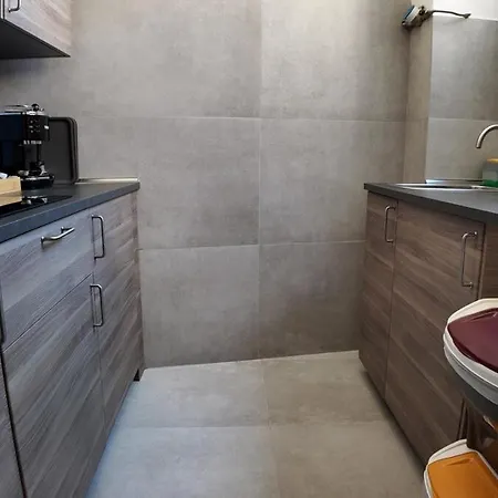 アパート Casa Manu Nuovo In Centro Storico *