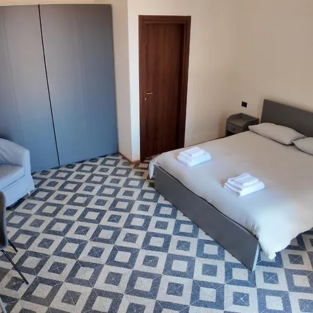 アパート Casa Manu Nuovo In Centro Storico *