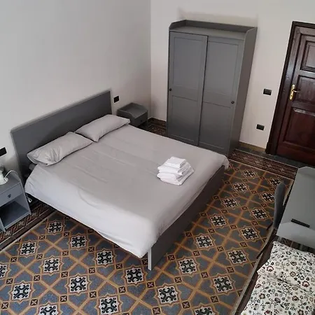 Casa Manu Nuovo In Centro Storico *
